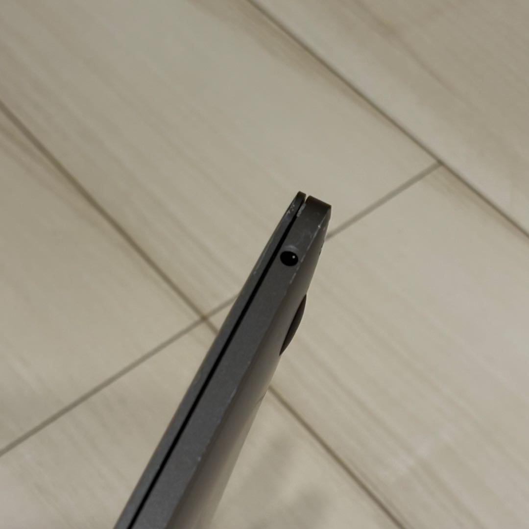 MacBook Pro 13インチ 2016／i5／8GB／256GB 初期化済