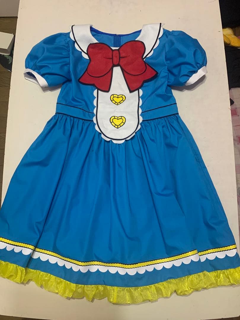 Chocoページ
