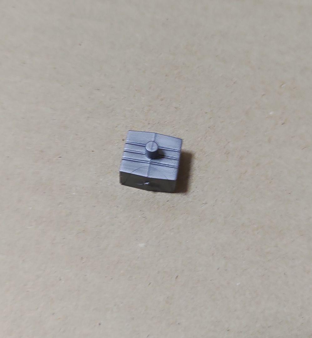 動作OK　海外版　マンモス　ゾイド　シンガポール製