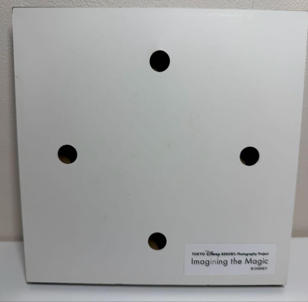 ディズニー　実写　ボード　ミニー