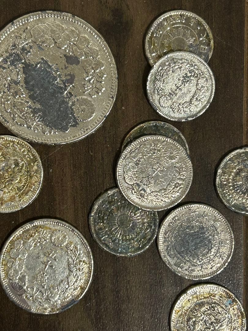 造幣局製　干支記念メダル　銅メダル　記念品　まとめ売り　大量