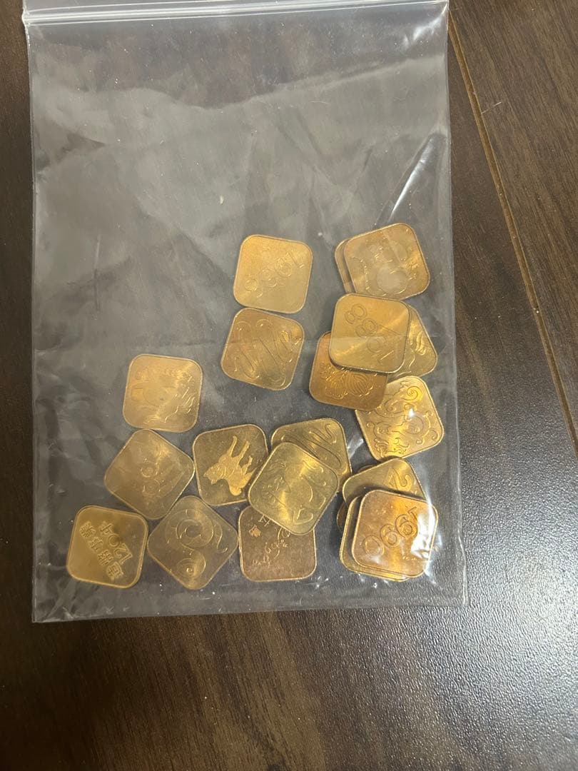 造幣局製　干支記念メダル　銅メダル　記念品　まとめ売り　大量