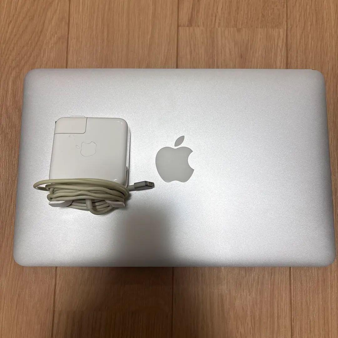 MacBook Air 13インチ Early 2015 Apple ノートPC