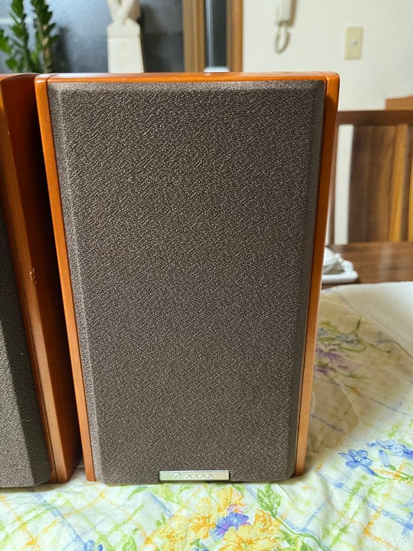 Pioneer S-A4SPT リファインスピーカー　2本組
