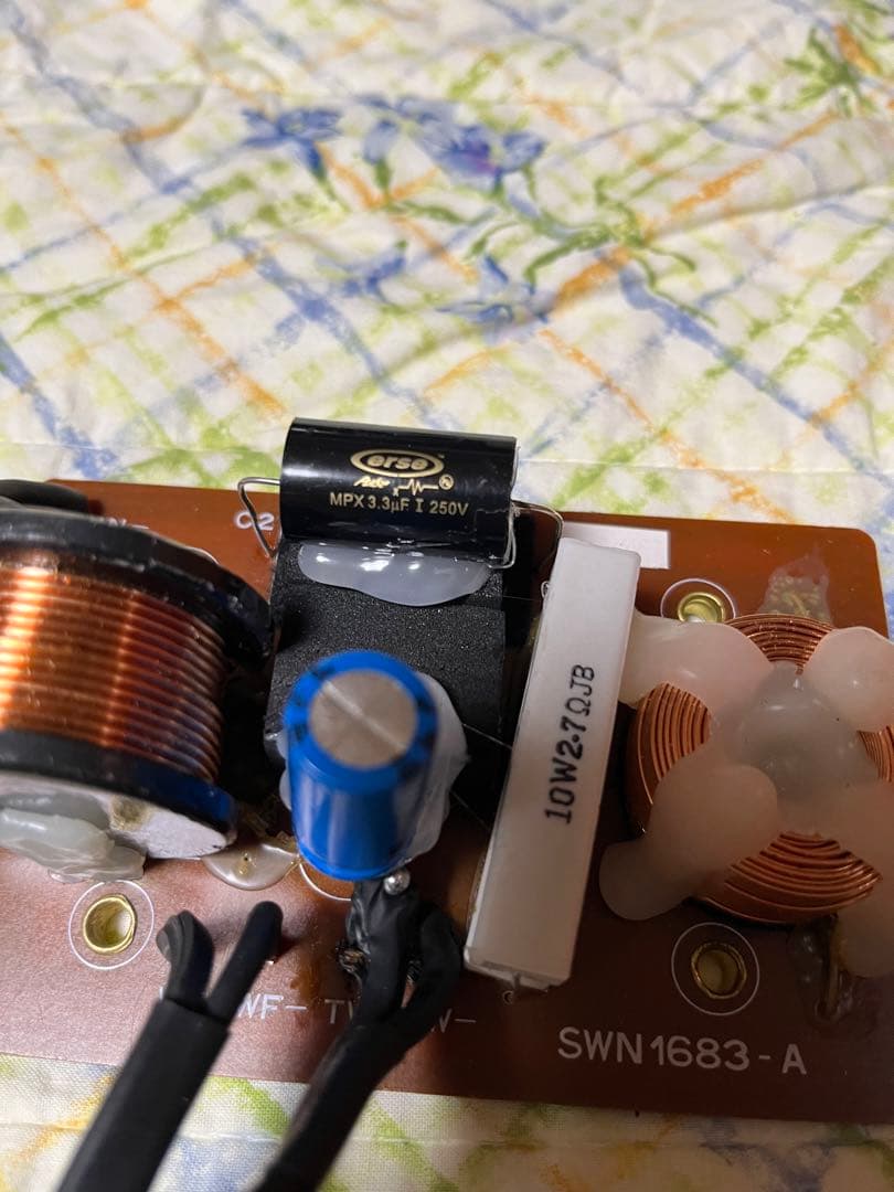 Pioneer S-A4SPT リファインスピーカー　2本組