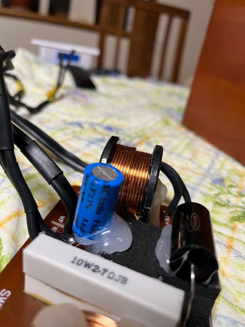 Pioneer S-A4SPT リファインスピーカー　2本組