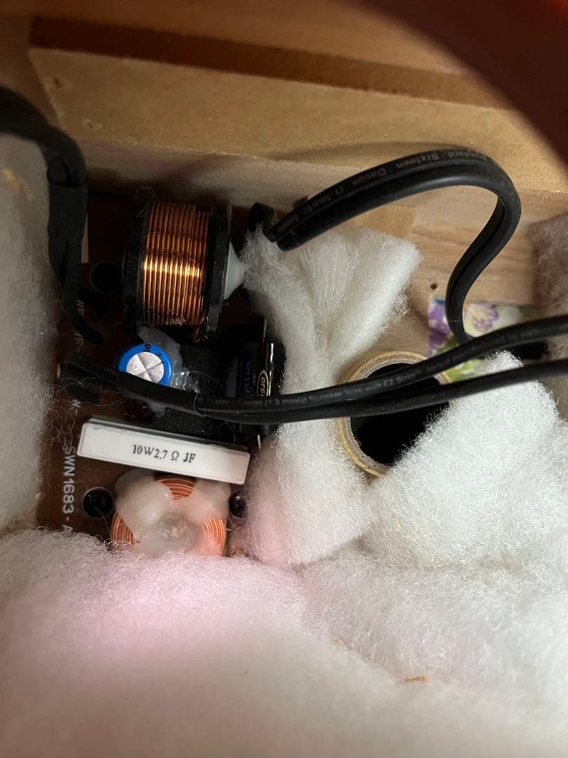 Pioneer S-A4SPT リファインスピーカー　2本組