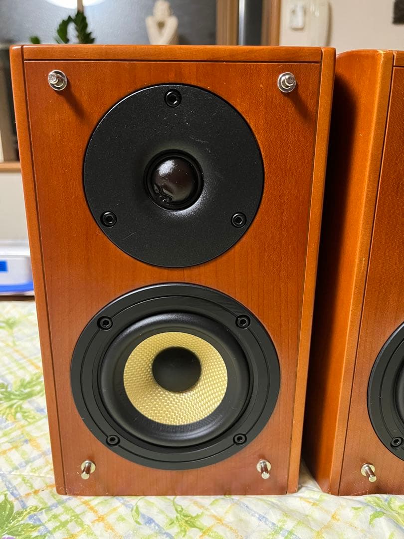 Pioneer S-A4SPT リファインスピーカー　2本組