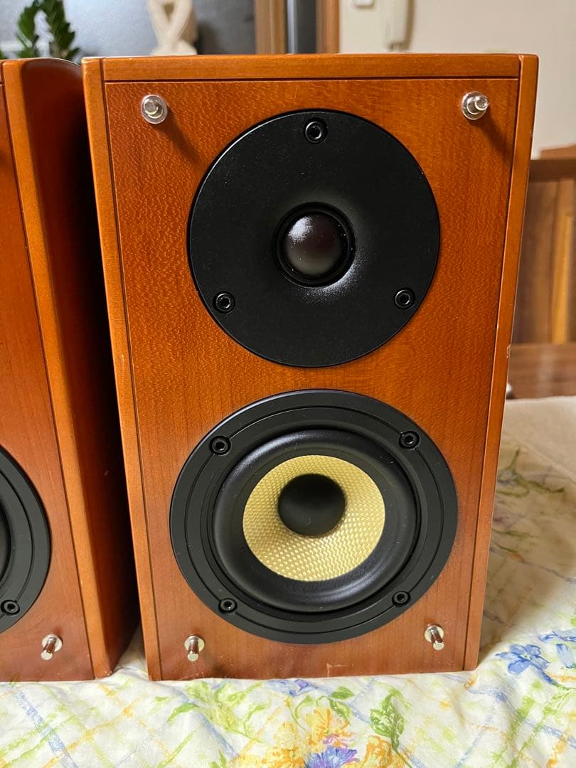 Pioneer S-A4SPT リファインスピーカー　2本組