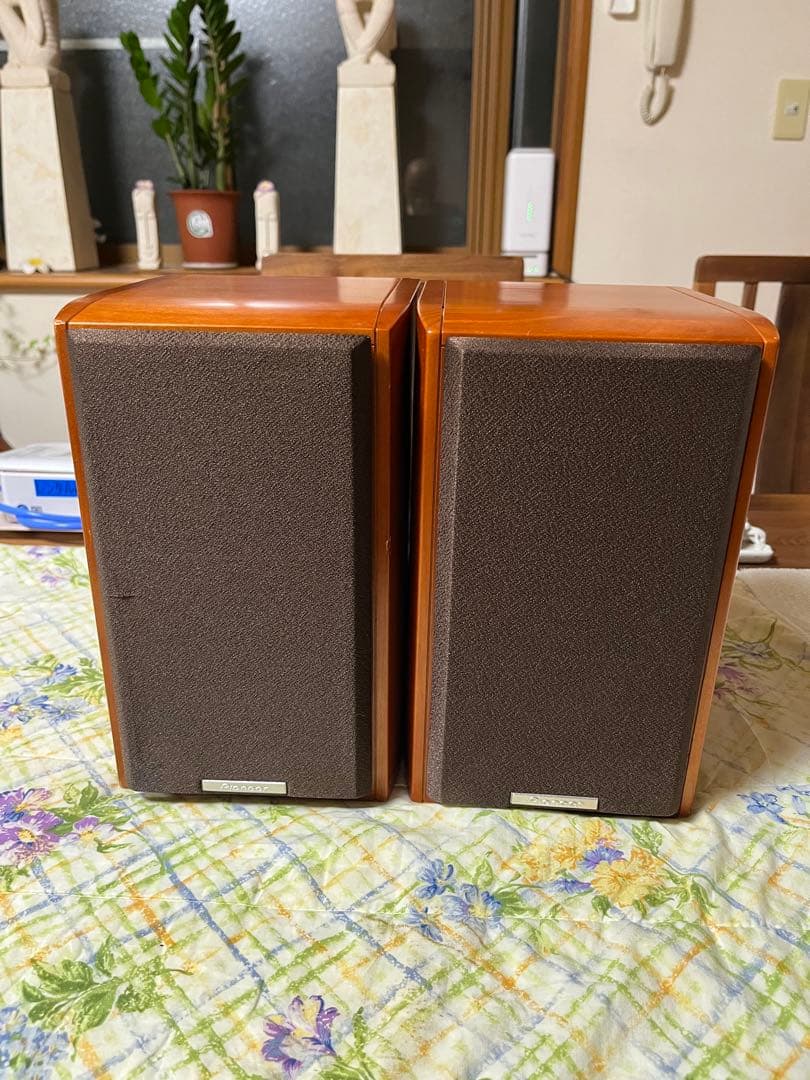 Pioneer S-A4SPT リファインスピーカー　2本組