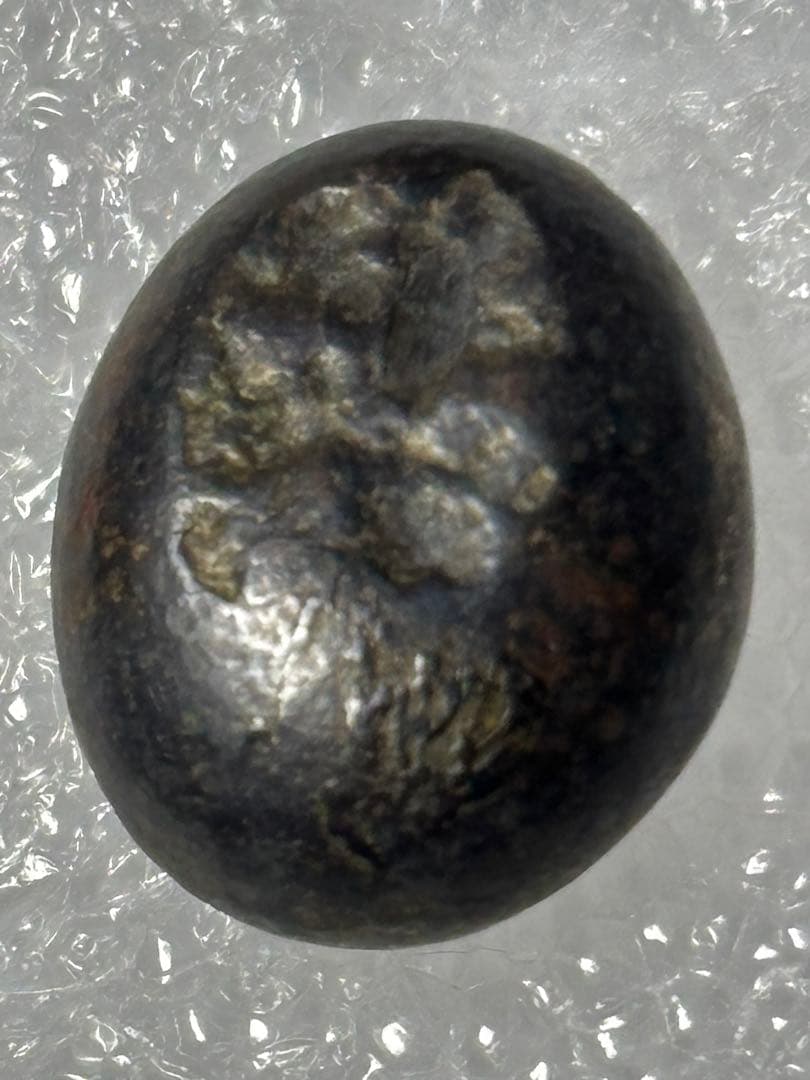 天保豆板銀　3ヶセット