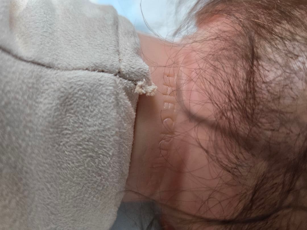 リボーンドール　Maya 　マヤちゃん