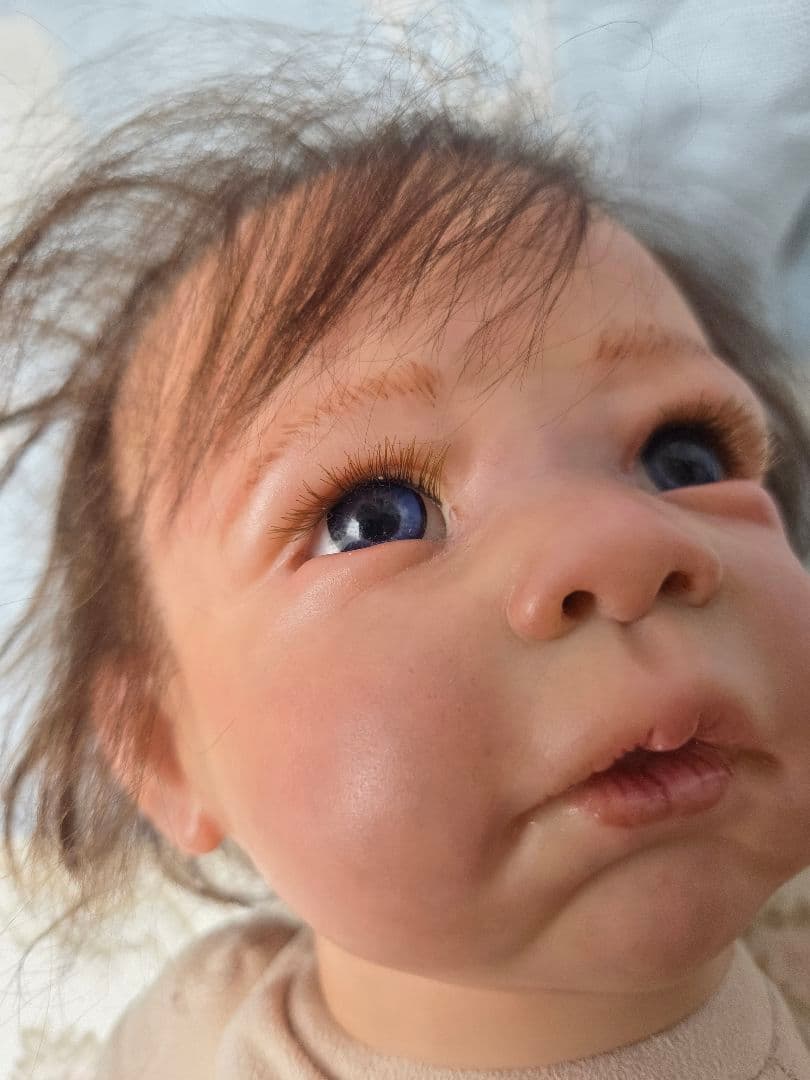 リボーンドール　Maya 　マヤちゃん