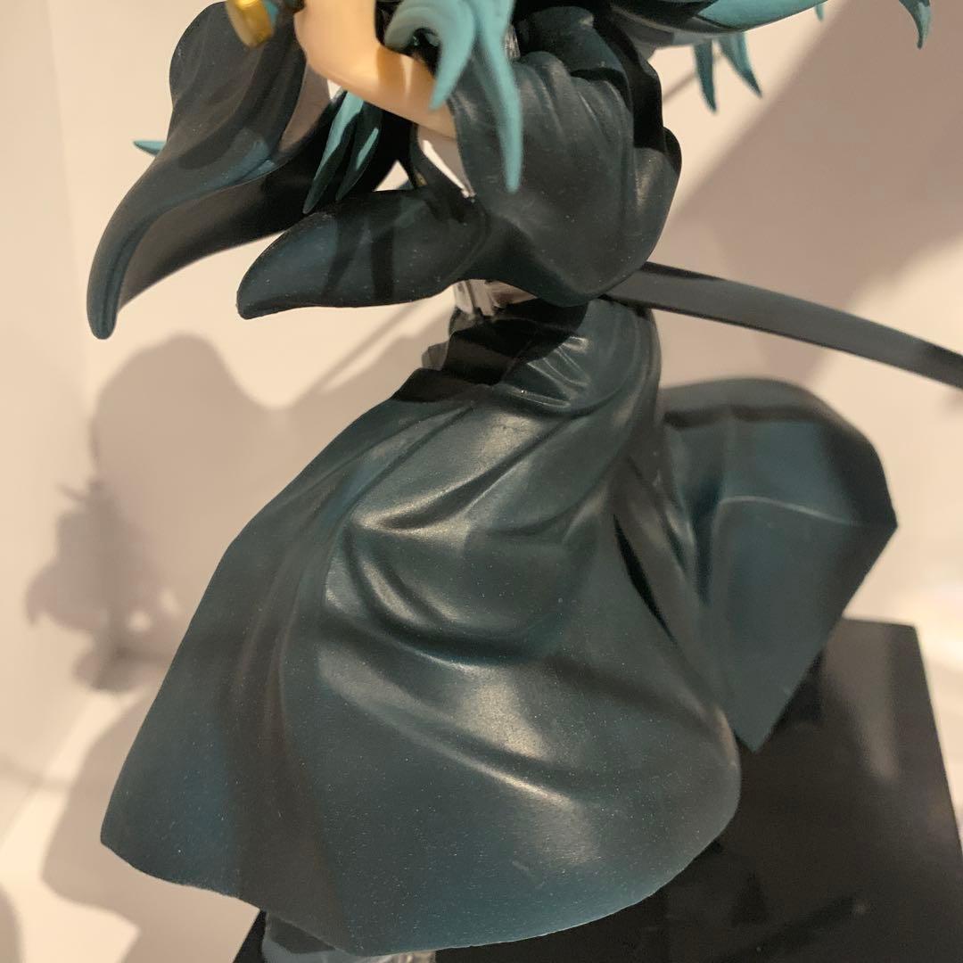 一番くじ 鬼滅の刃 〜暴かれた刀鍛冶の里〜B賞 時透無⼀郎 フィギュア