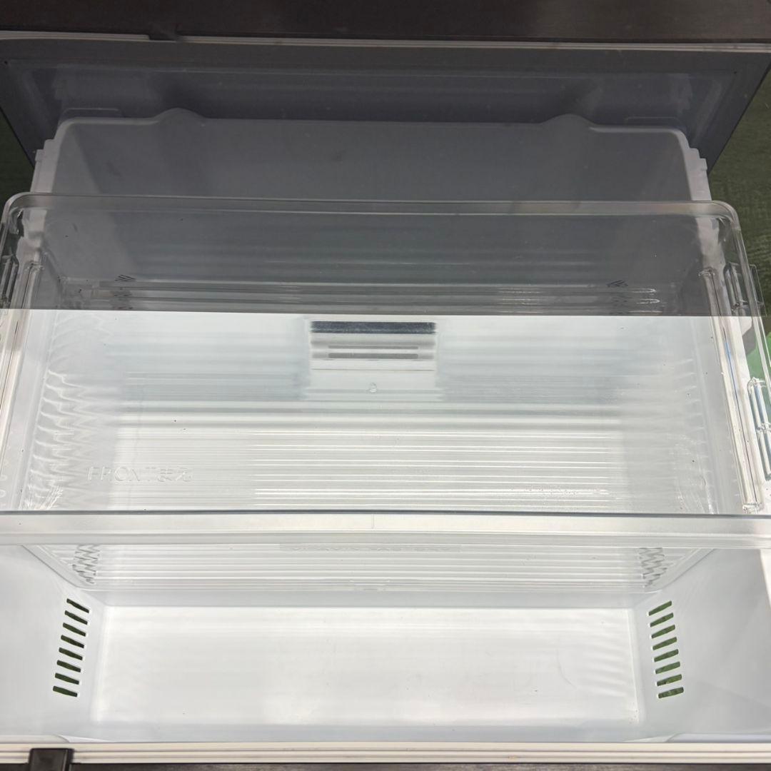 821 6ドア ファミリー向け 大型冷蔵庫 500L弱 最新機能搭載 大人気