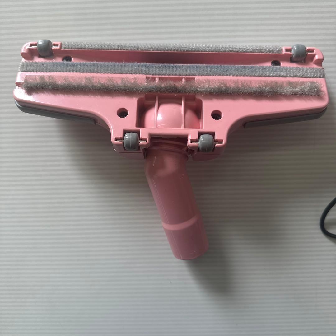 美品Makita CL105D ピンク掃除機
