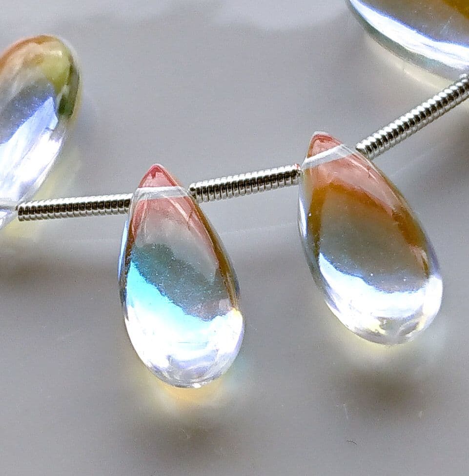 【3種セット】大人気レインボーミスティッククォーツ