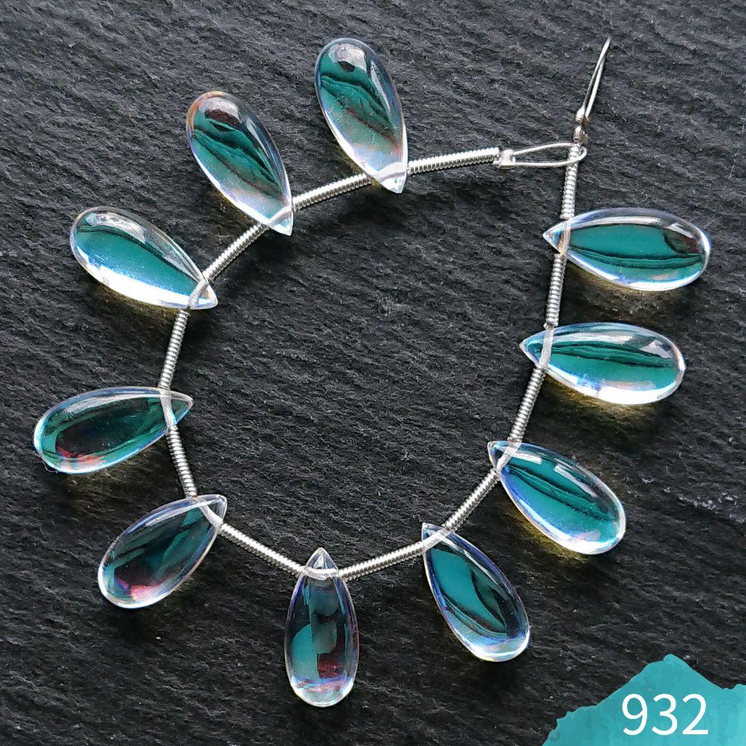 【3種セット】大人気レインボーミスティッククォーツ