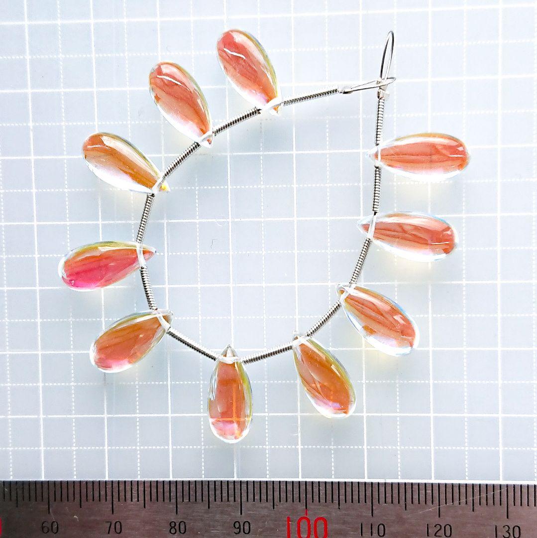 【3種セット】大人気レインボーミスティッククォーツ