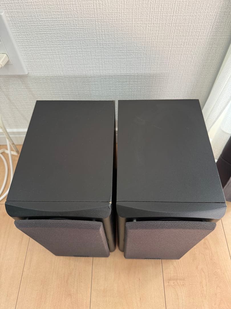 KENWOOD K731 ミニコンポセット