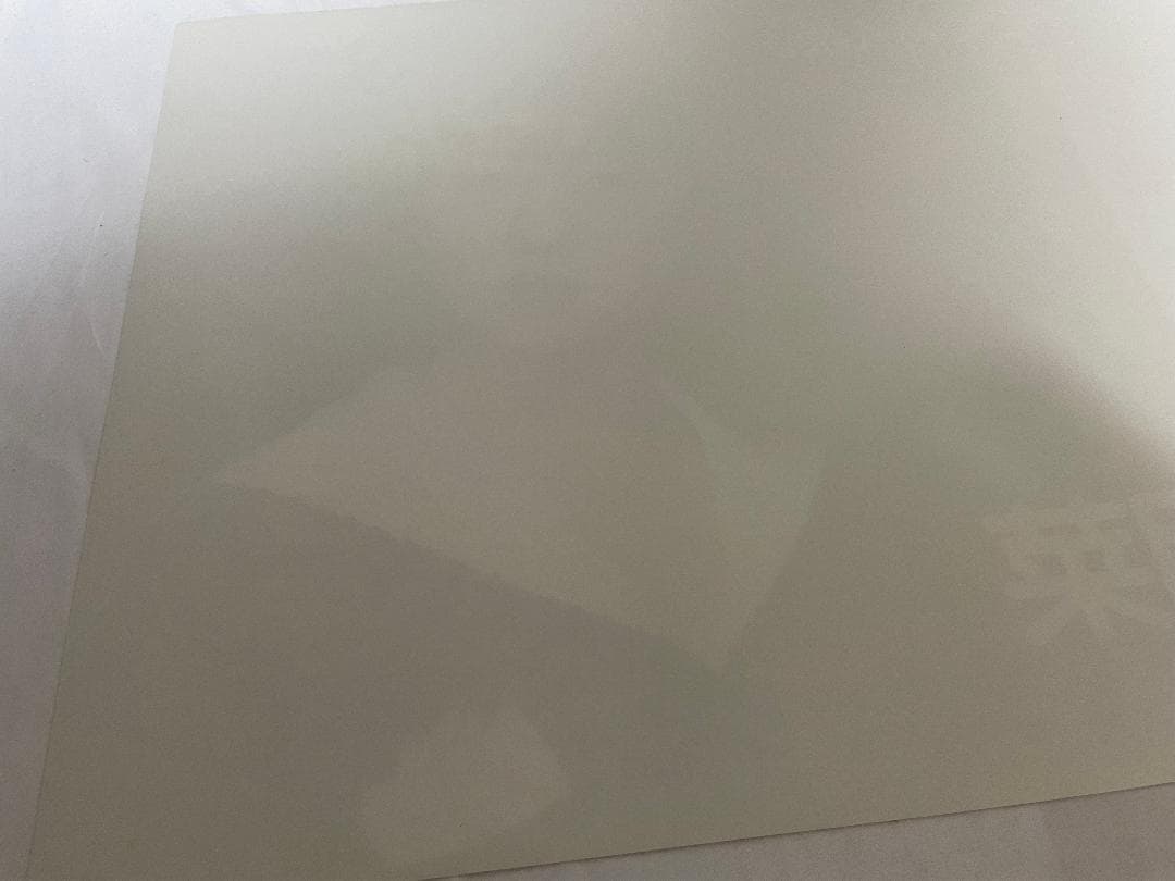 【本日限定価格】中森明菜 デビュー告知ポスター B3 スローモーション