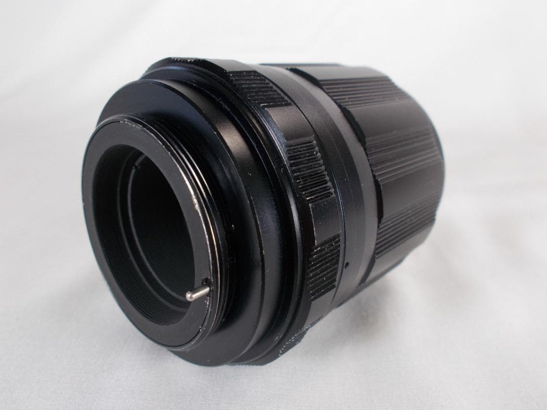 PENTAX 単焦点レンズ Takumar 1:2.8 105mm D239