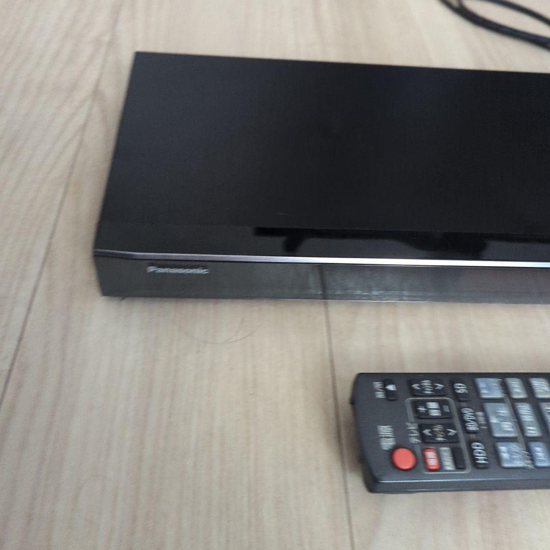 2TB 6番組同時録画DIGA DMR-BRG2020パナソニック
