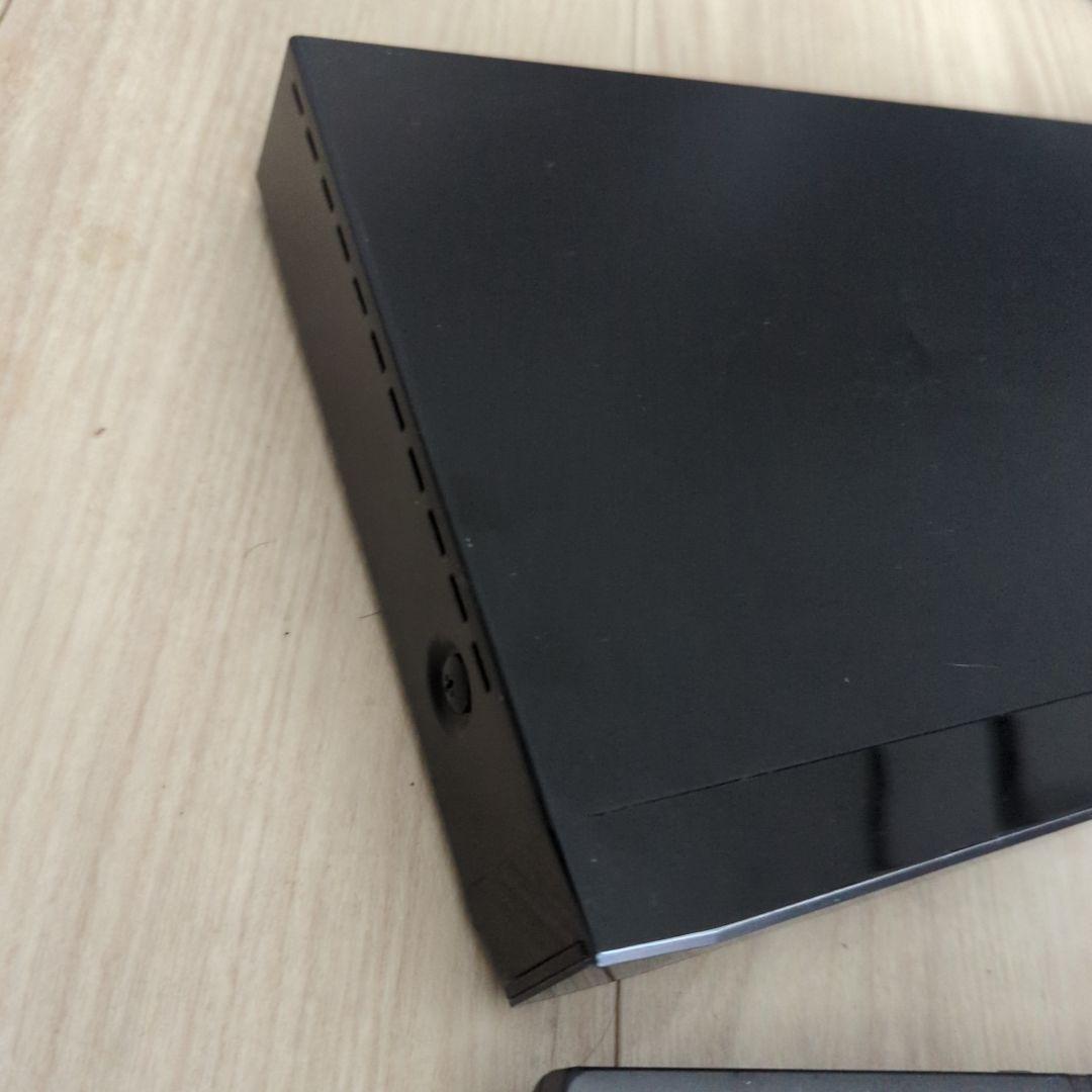 2TB 6番組同時録画DIGA DMR-BRG2020パナソニック