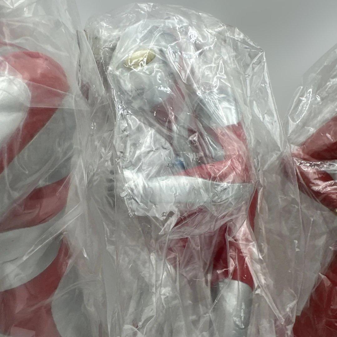 ウルトラマンビッグサイズソフビフィギュア　バンプレスト