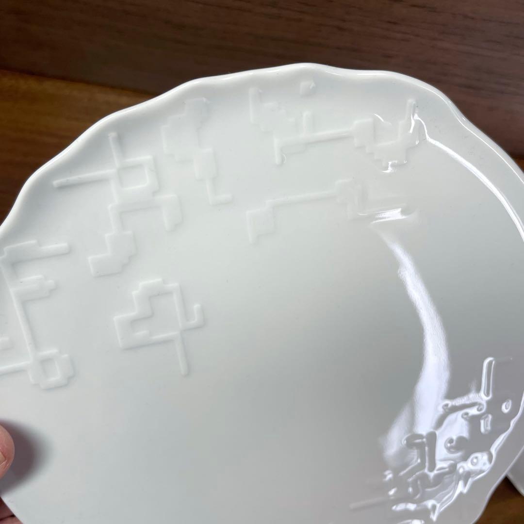 ローゼンタール Landscape プレート2枚セット 美品