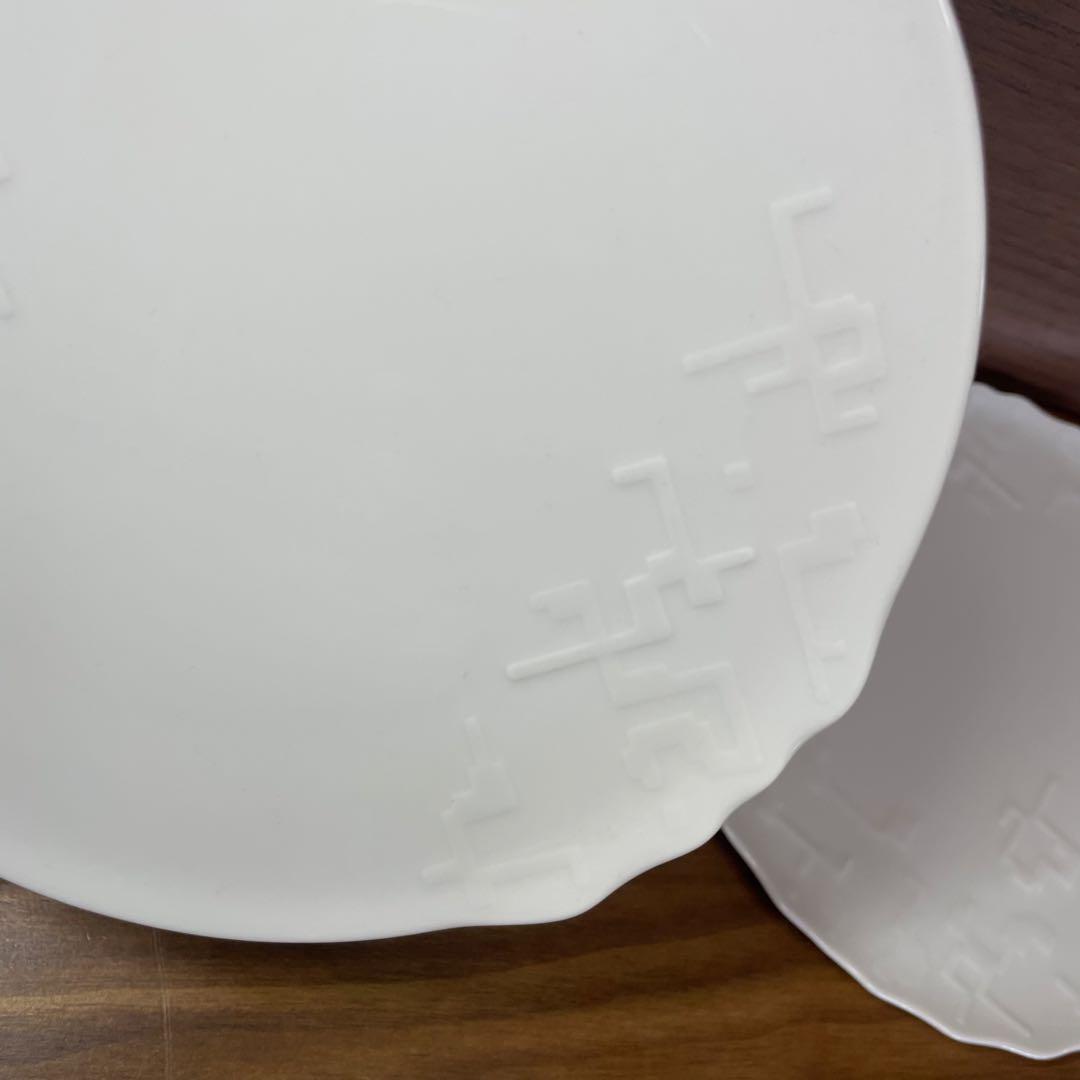 ローゼンタール Landscape プレート2枚セット 美品