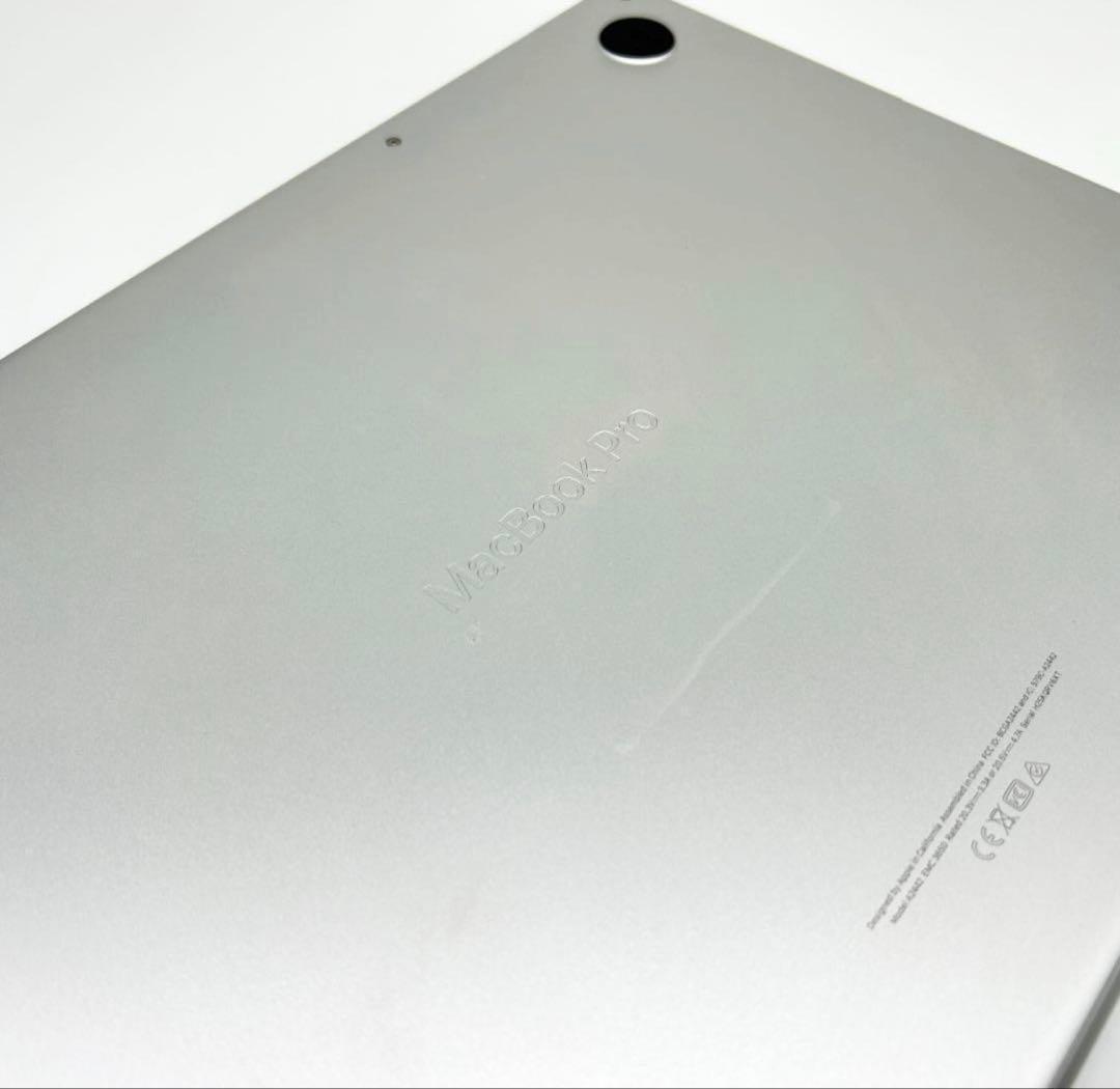 MacBook Pro 2021年 14インチ M1 Pro 1TB 32GB
