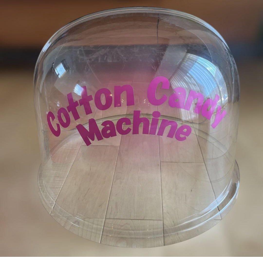 ★豪華おまけ付き★わたあめ機CA-120 CA120 コットンキャンディ