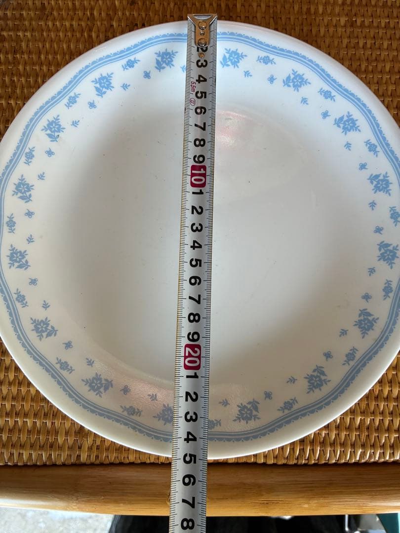 コレール◉anewシリーズ◉強化ガラス◉MADE IN USA◉ CORELLE