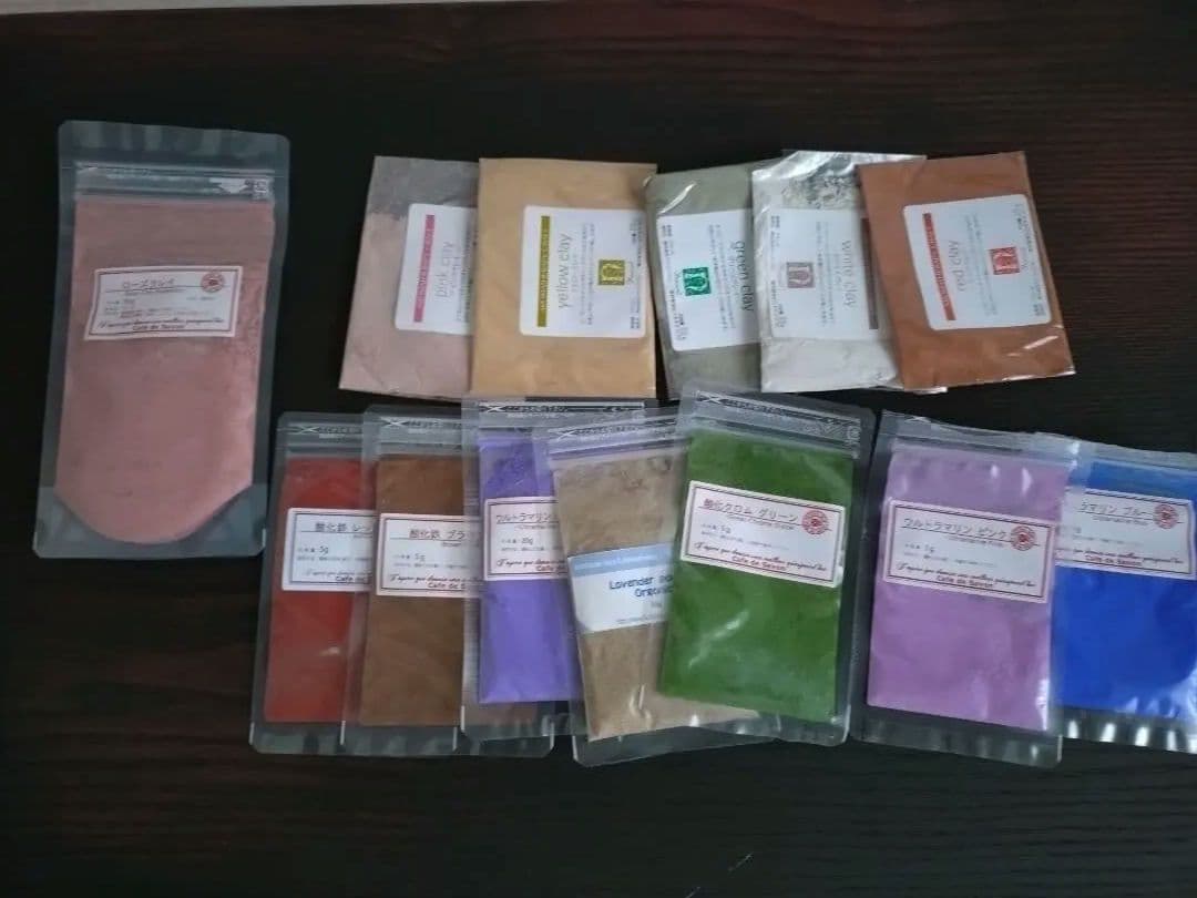 手作り石けんスターターキット