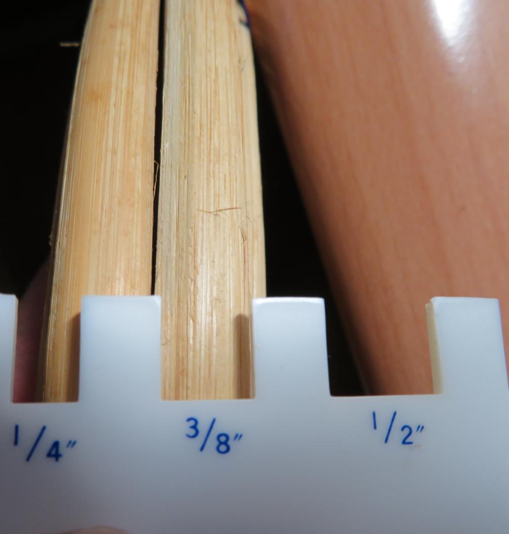 希少レア　ハンドメイド　バスケット材料　リード　5点セット　約2,200g　木製