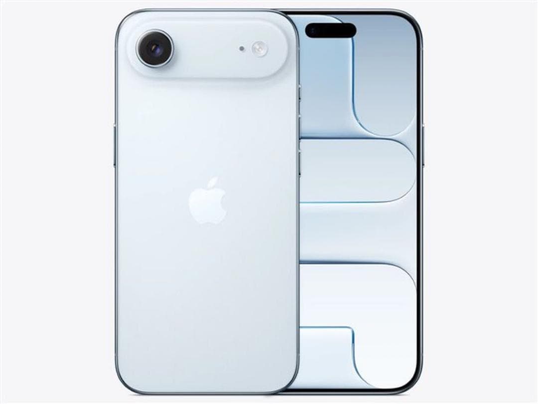 Apple iPhone Air 1TB スカイブルー 国内版 simフリー