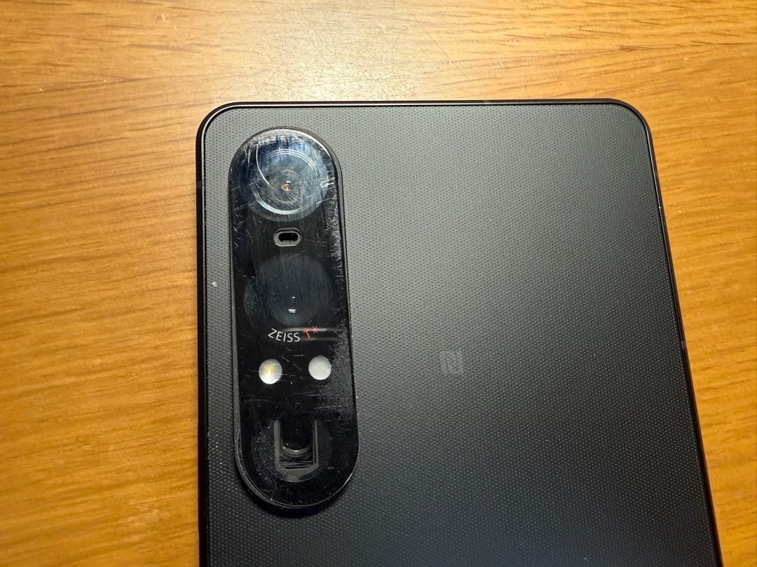 Sony Xperia 1 VII RAM12GB 512GB おまけ付き