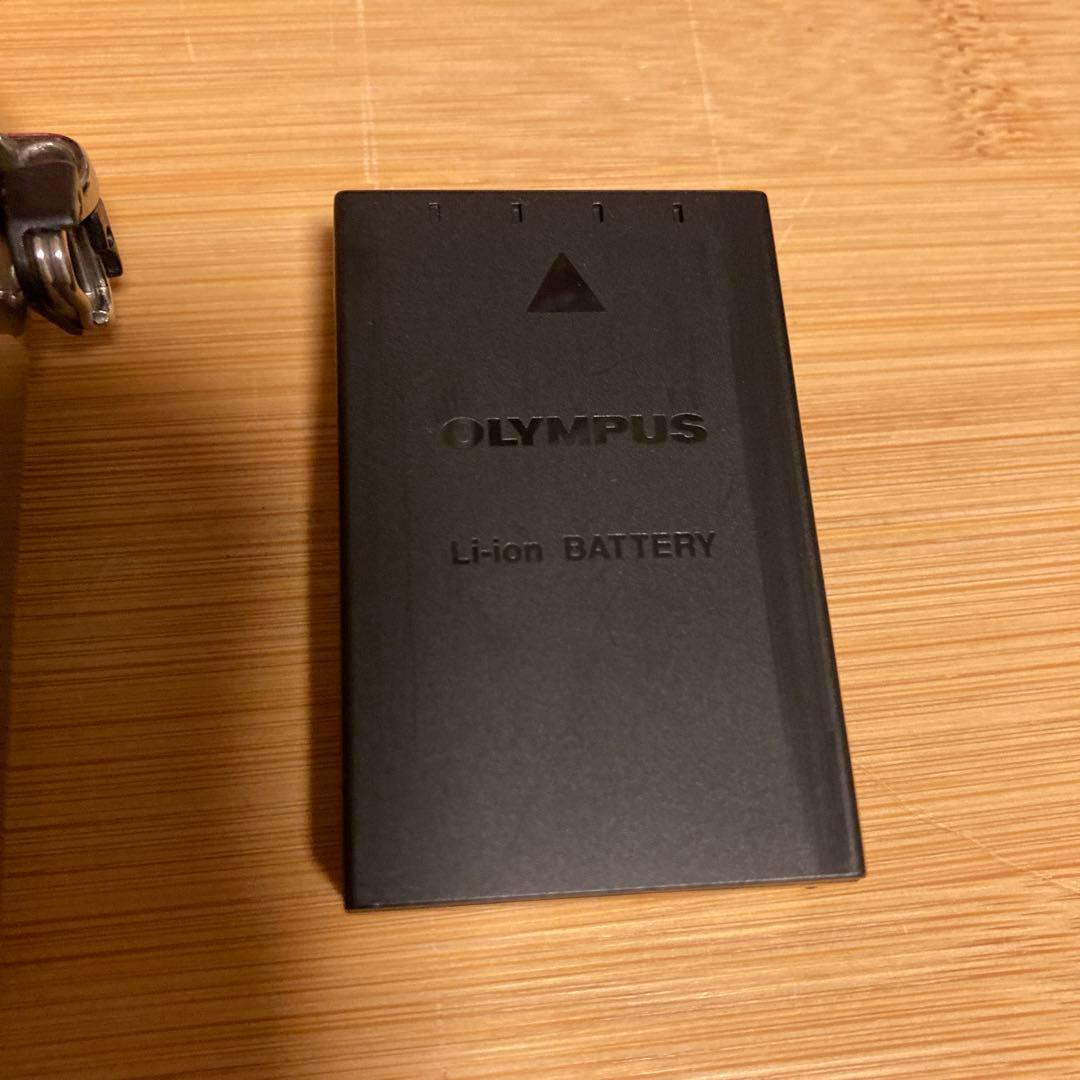 OLYMPUS PEN E-P1（ミラーレス一眼）