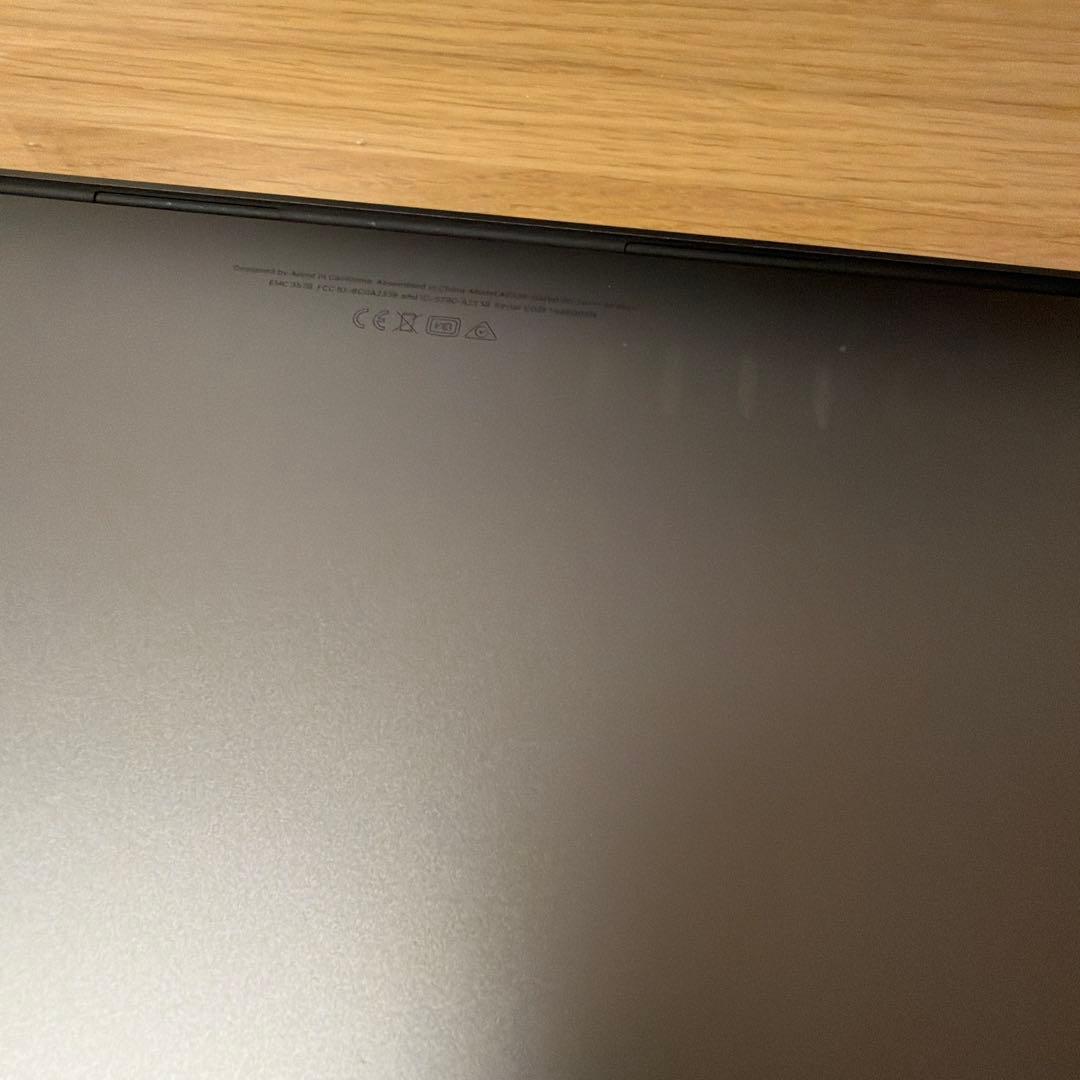 MacBook本体 Apple MacBook Pro M1 8GB 256GB