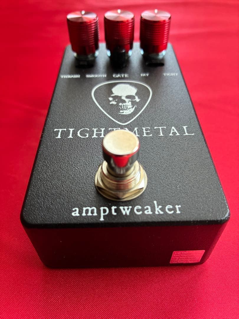 amptweaker TIGHT L ハイゲイン ディストーション
