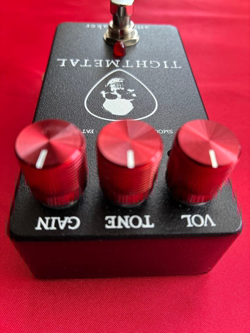 amptweaker TIGHT L ハイゲイン ディストーション