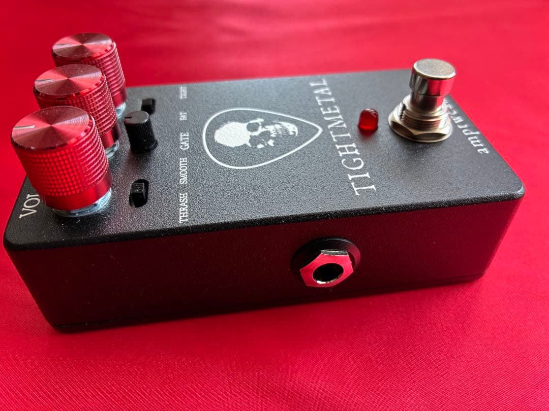 amptweaker TIGHT L ハイゲイン ディストーション