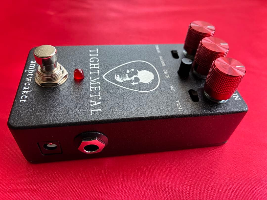 amptweaker TIGHT L ハイゲイン ディストーション