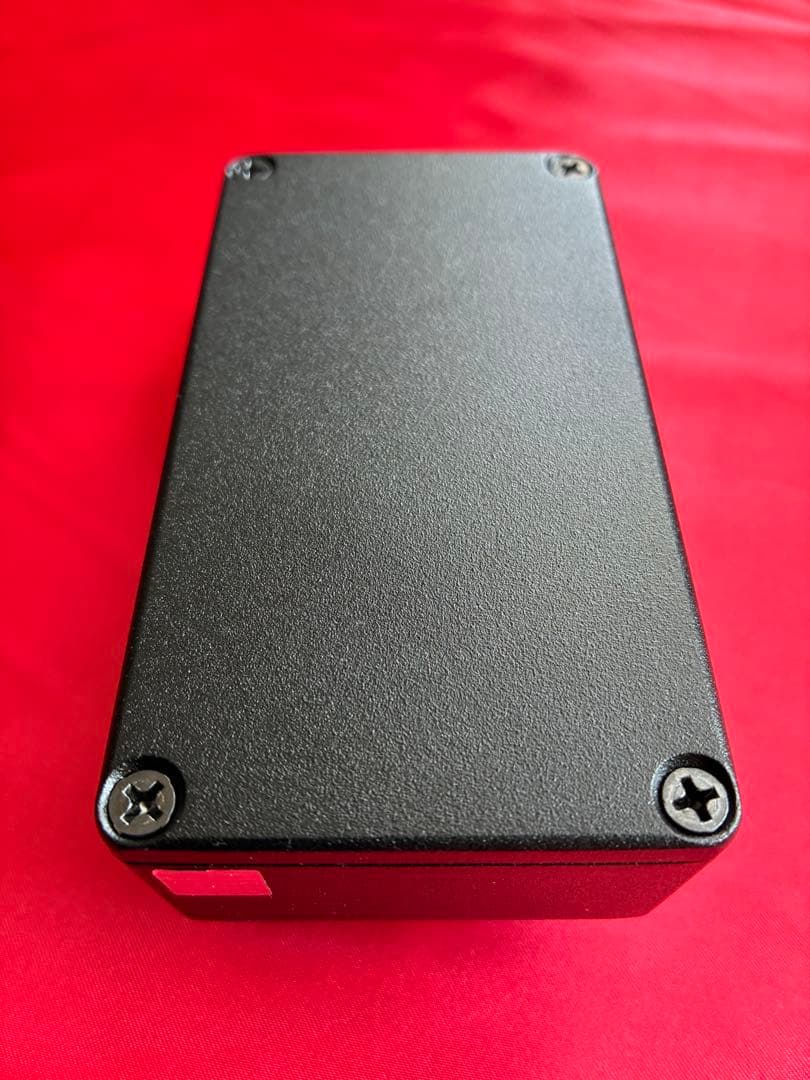 amptweaker TIGHT L ハイゲイン ディストーション