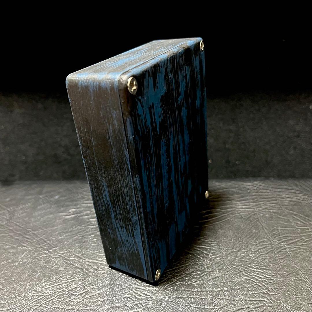 【クウミ】 ARION SPH-1 自作エフェクター