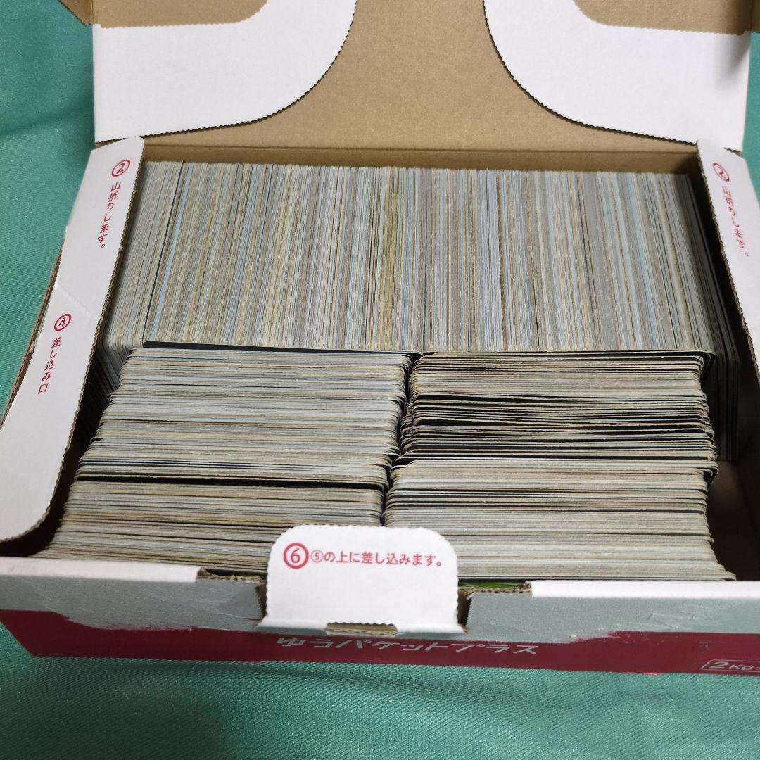 い*ん様 デュエルマスターズ　初期　旧枠　大量　まとめ売り　約1000枚