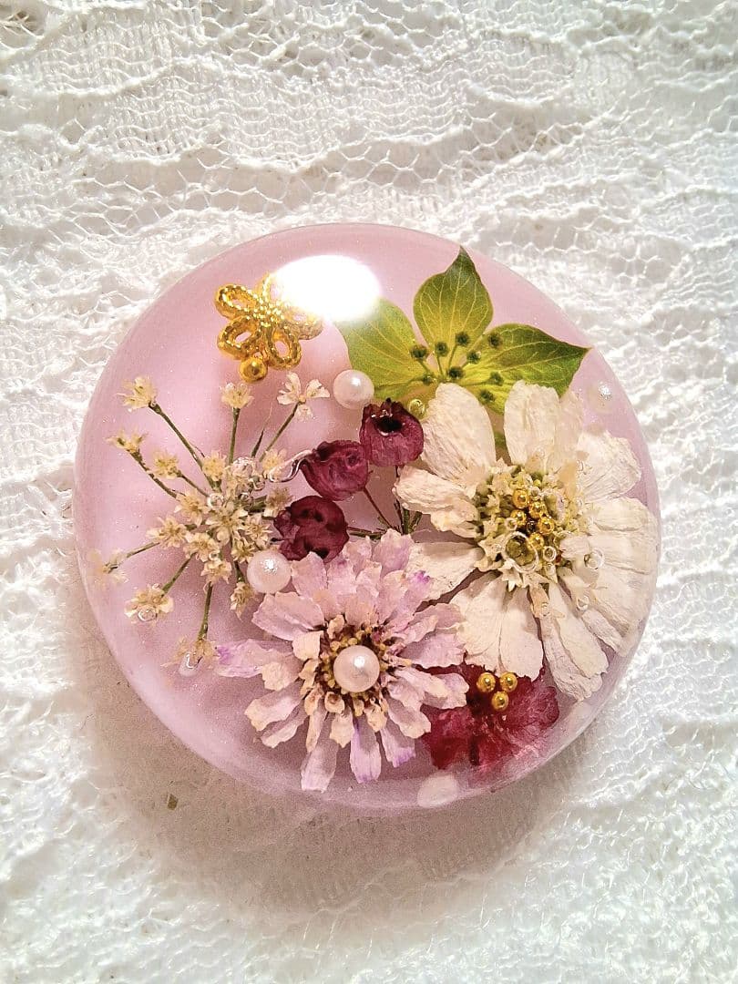 ヘアゴム No.55