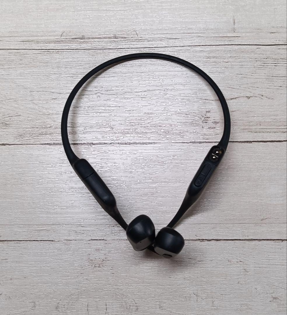 AfterShokz AEROPEX 骨伝導イヤホン