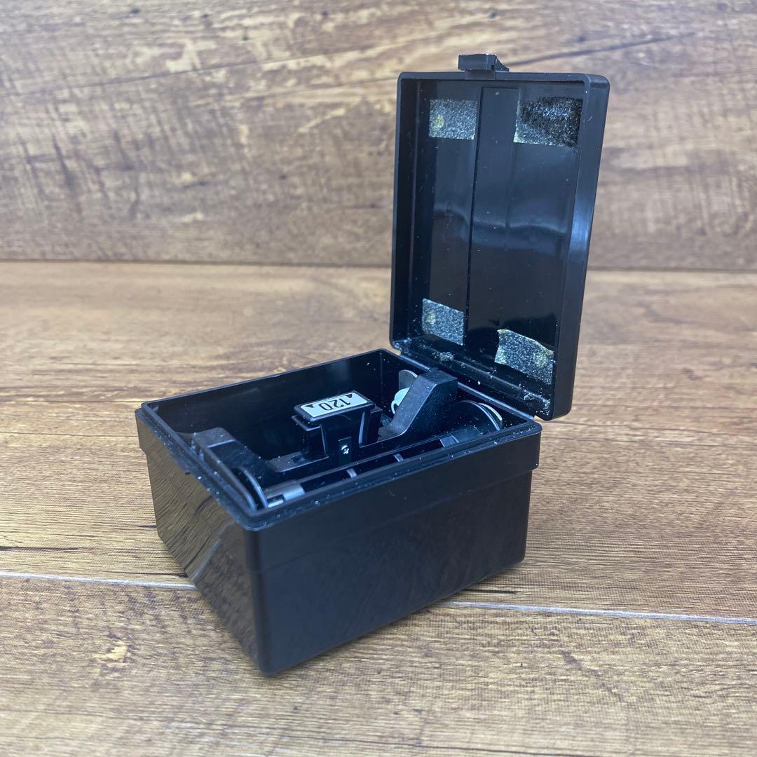 MAMIYA マミヤ フィルム中枠 M645120 G-1508